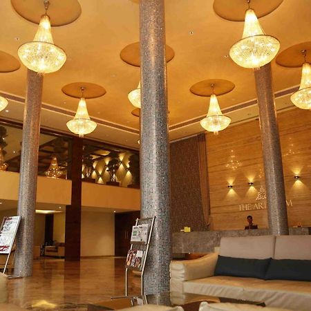 Hotel The Arindum Katni Buitenkant foto